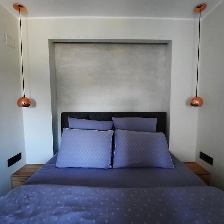Apartment Pleasure Lux Novi Sad Exterior photo