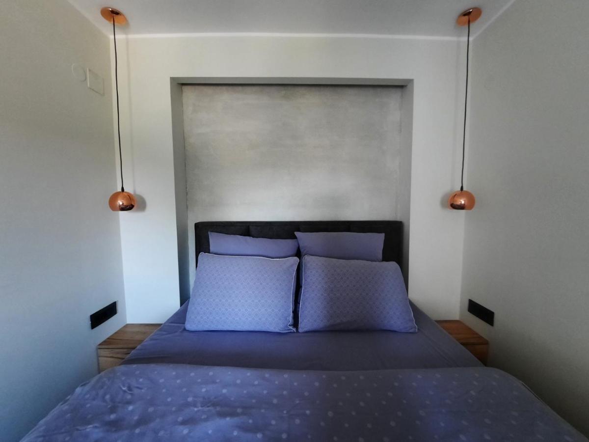Apartment Pleasure Lux Novi Sad Exterior photo